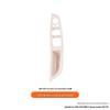 Cubierta Protectora para Manija Interior de Puerta de BMW Serie 5 para 520i F10 Reposabrazos - No Requiere Desmontaje