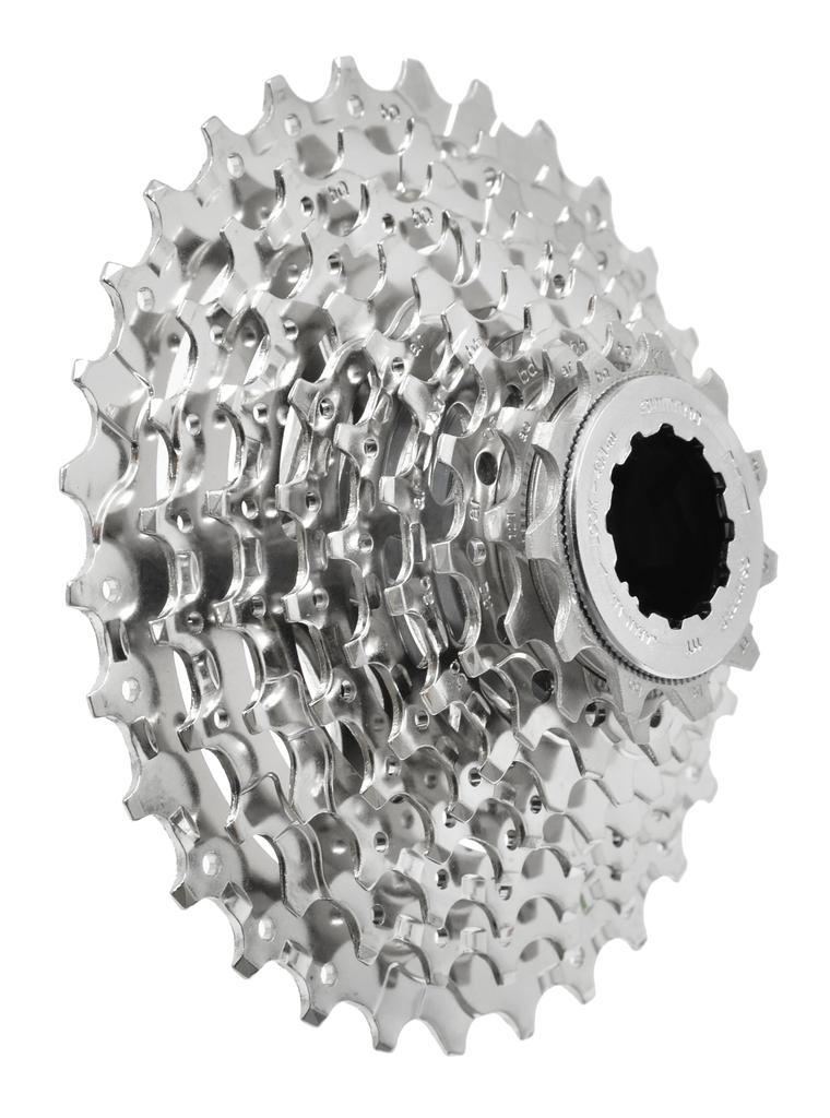 SHIMANO Kaseta CI 9S 124681482 ICSHG4009132 ALIVIO CS-HG400 11-32T