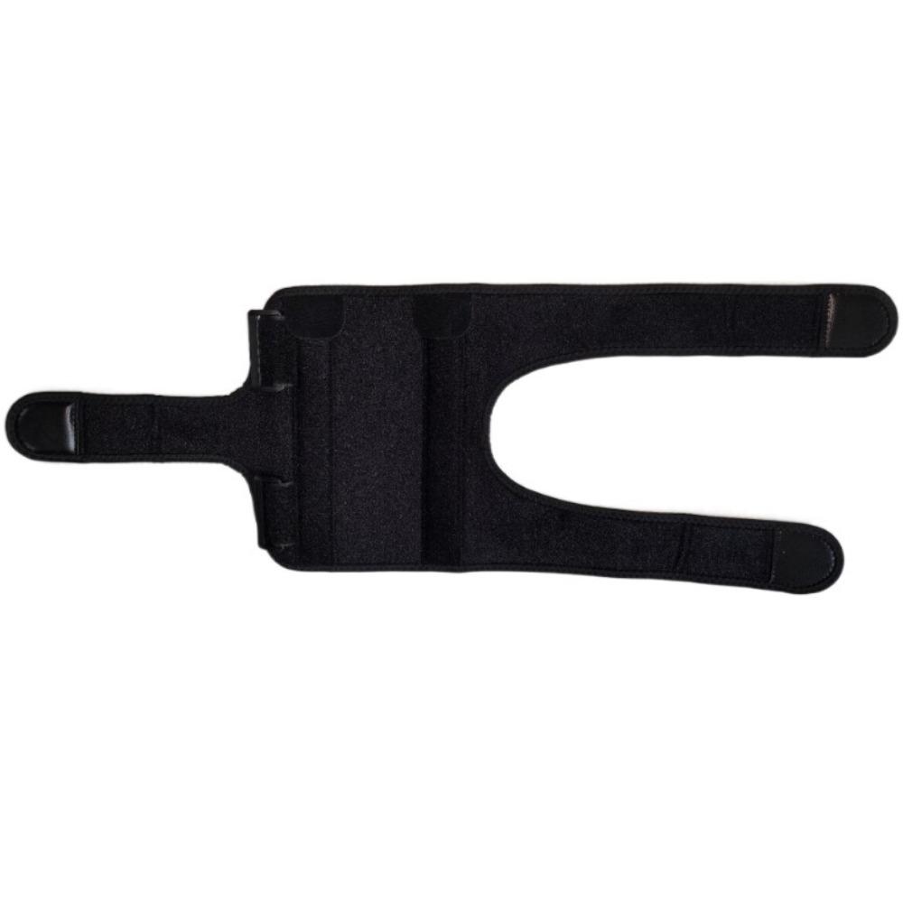 Super Strong Support Elbow Brace Double Steel Plate Arm Joint Protector  Basketball