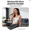 Bluetooth 6.0 Bluetooth Audio Přijímač USB Přehrávání Bezdrátový Hudební Převodník Vylepšení Reproduktoru
