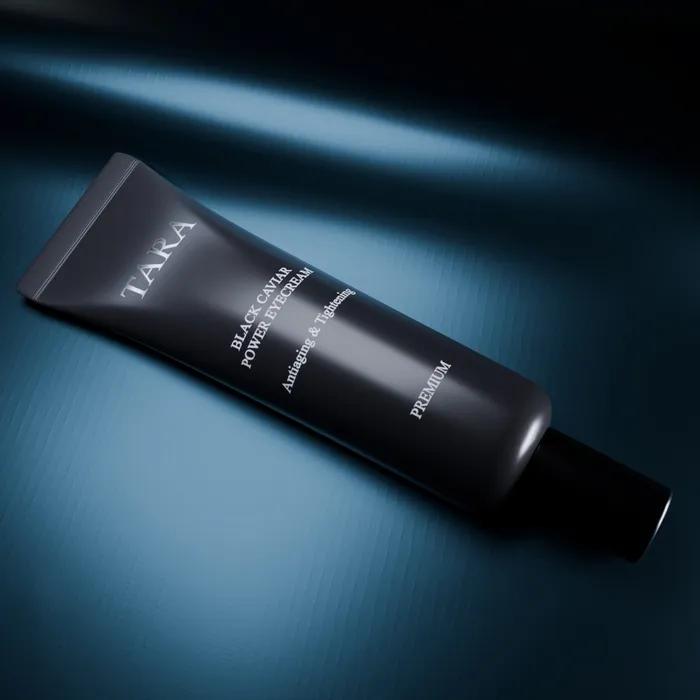 Caviar Extract and Probiotic Eye Cream Caviar Extract and Probiotic Eye Cream [Tara] Black Caviar Power Eye Cream