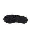 Jordan Air Jordan 1 Jiang Immersed Moon Cushioning Slip Resistant Abrasion Resistant Low top Vintage Basketball Shoes 553558-044(Team1390-)