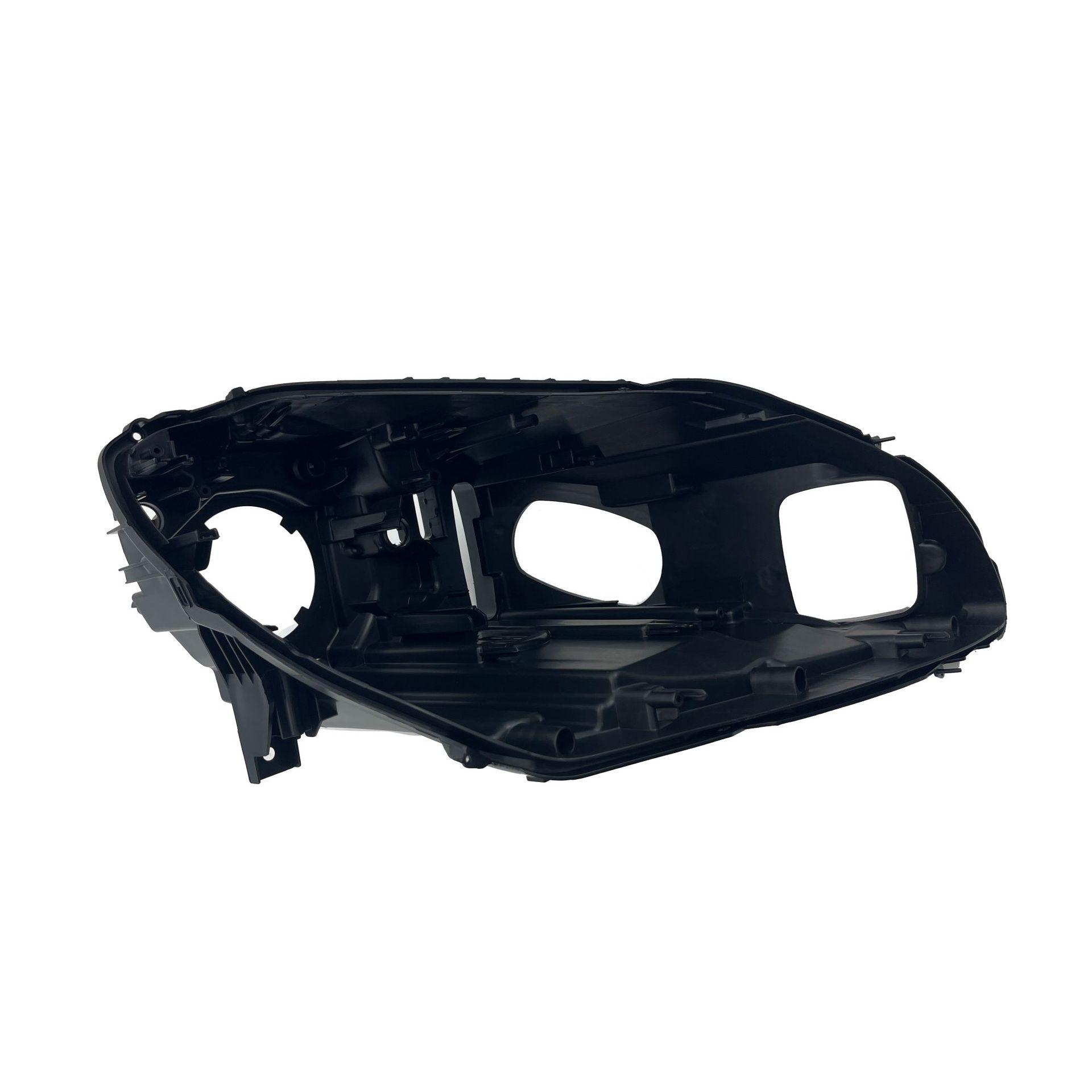 LED Headlight Rear Cover for 2016 BMW 6 Series 640i/650i F12 Left Headlight Cover