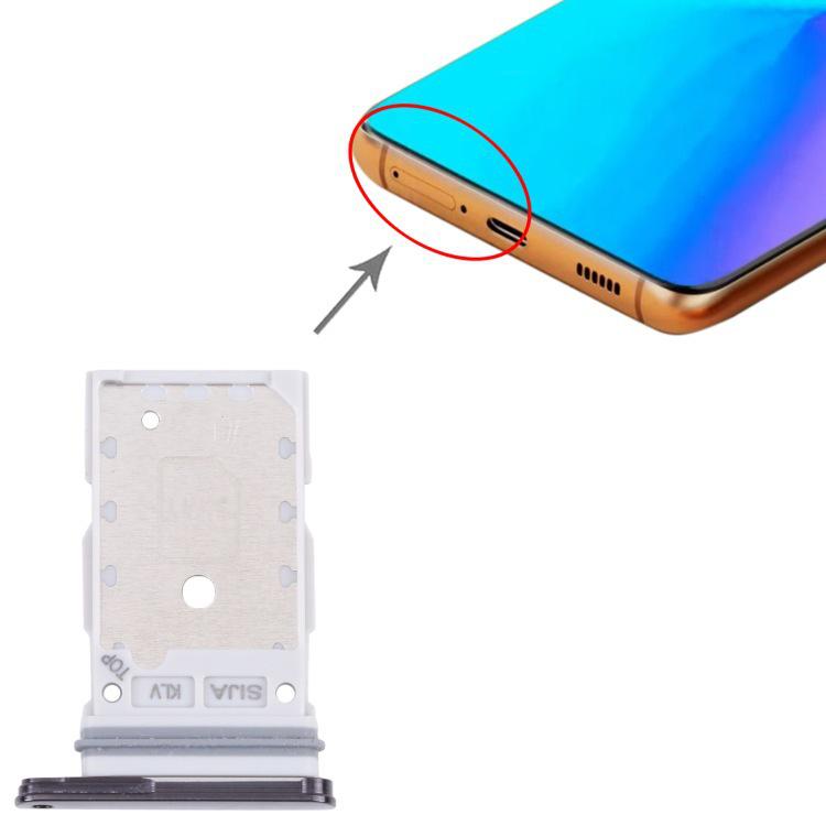 Samsung Galaxy S22+ 5G SIM Card Tray with Ejector Pin