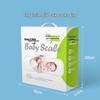 Meilen Smart Split-Type Baby Scale with Bluetooth
