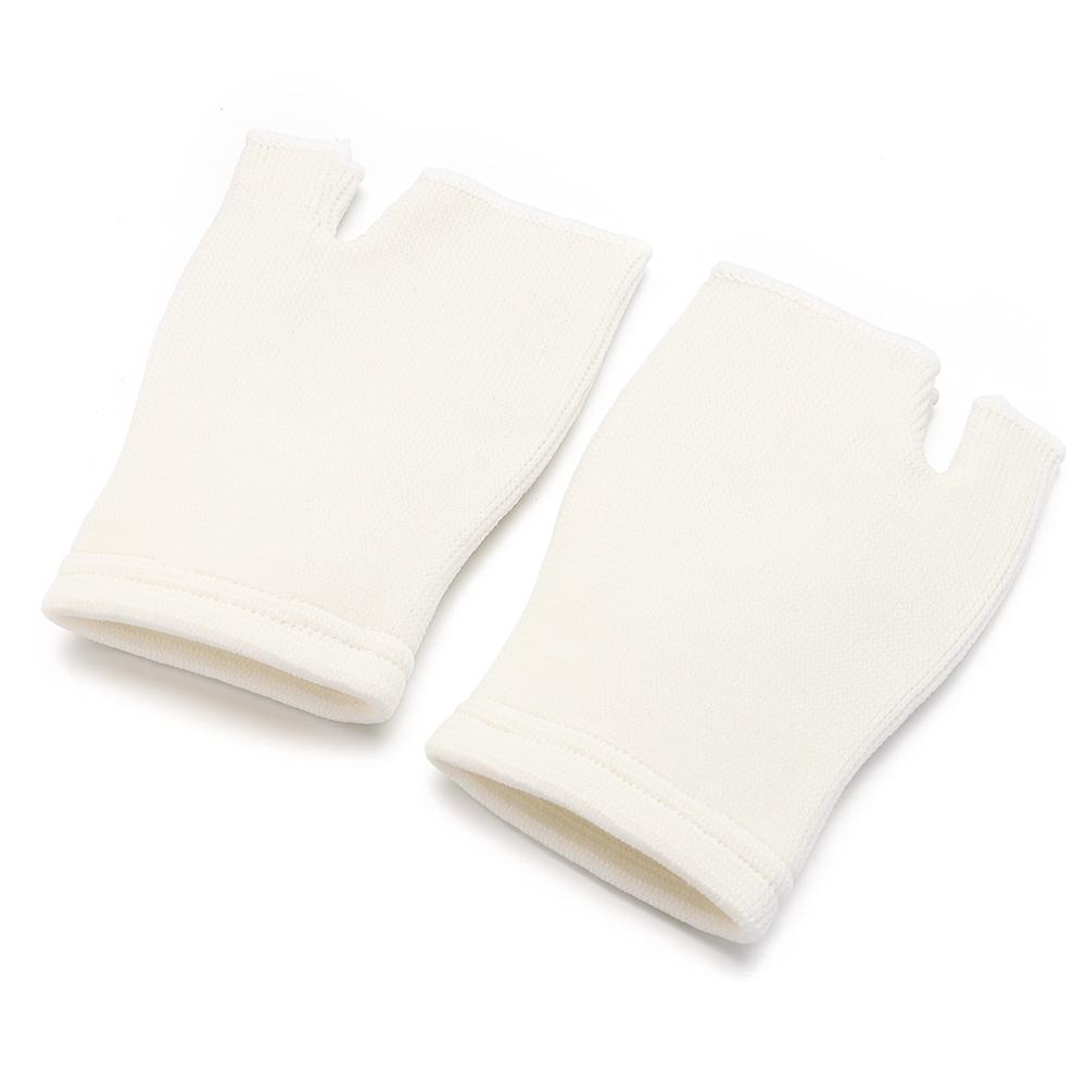 Health Comfortable Elastic Protected Arthritis Palm Glove Sleeve Hand Wrist Support