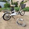 1set Brake Pads 75MM Silver Strong Tension 18MM 1PC High Quality Hot Sale