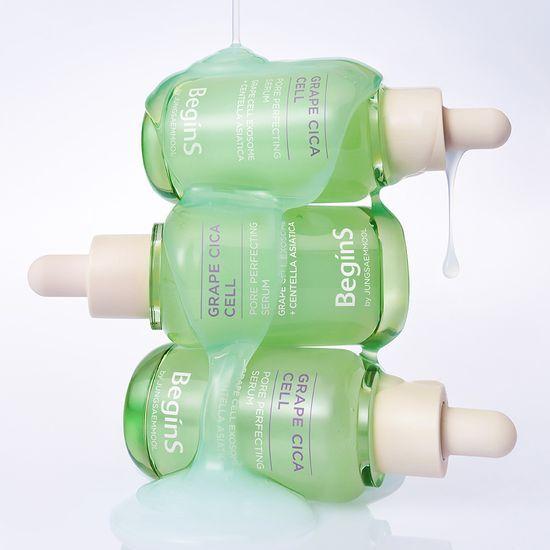 JUNG SAEM MOOL Pore Perfecting Serum 30ml