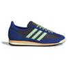 adidas  SL72 OG Night Indigo Women Sneakers Blue Semi-Green-Spark Team-Royal-Blue IE3426