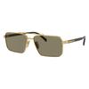 Prada PRA57S 5AK90F Sunglasses