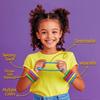 Sensorisches Armband EDC Fidgeting Antistress Angst Fidget Ring Anti Stress Linderung Spielzeug für Kinder Kinder Autismus ADHS Spielzeug Neu 2025