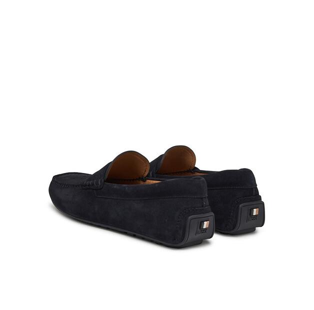 Moccasins BOSS Noel_Mocc_sdpeb