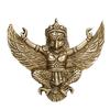 Garuda Wall Hanging Idol, Vishnu Vehicle Vahana Eagle For Home Decor Entrance