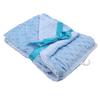 Pressure Blanket Double Blanket Air Conditioning Blanket Casual Blanket Bean Bean Wool Baby Blanket