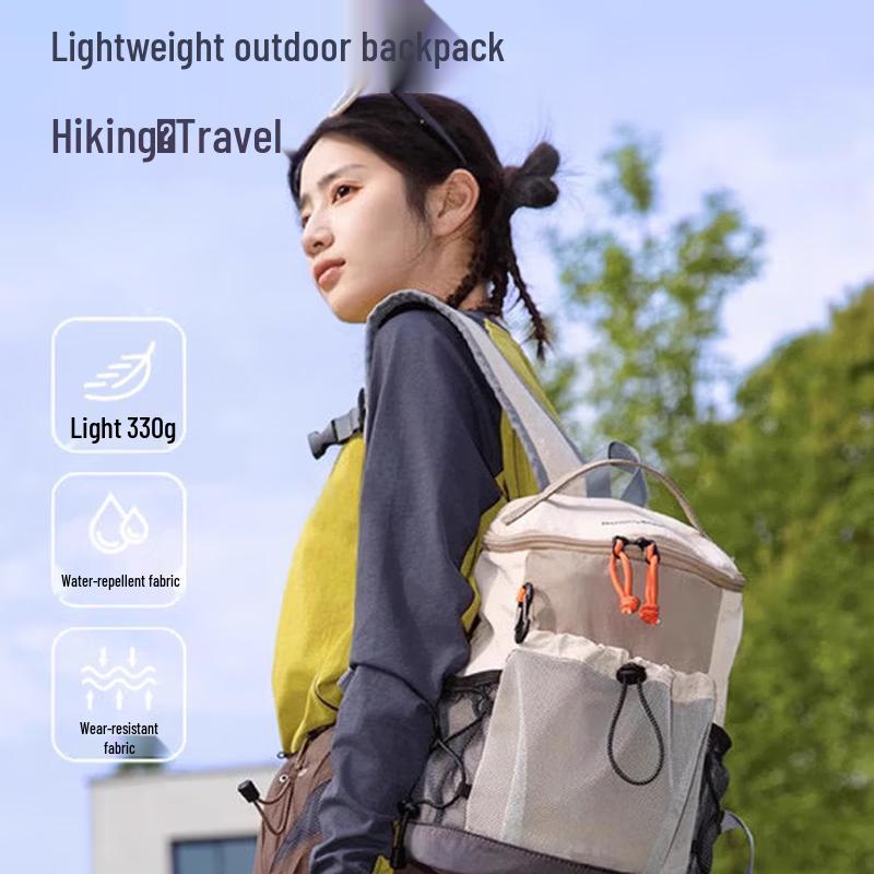 VICTORIATOURIST Lightweight Outdoor Travel Backpack