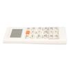 Air Conditioner Remote Control for LAN090HSV4 LAN090HSV5 LAN090HYV LAN090HYV1 LAN120HSV2 LAN120HSV4 LAN120HSV5 LAN120HYV