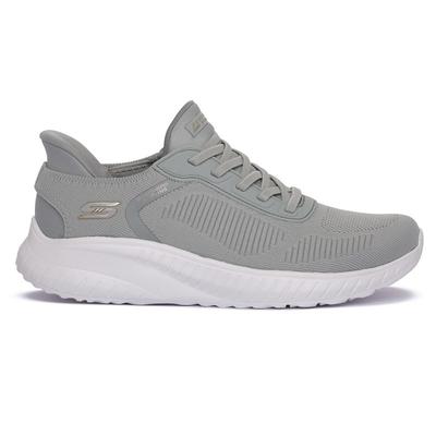 Sneakers Grey Bobs Squad Chaos