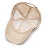 Hat autumn new trendy men and women travel cap casual fashion outdoor sun hat sun hat