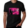 Take The Shot Clarke Tshirt Lightweight Running Tshirt