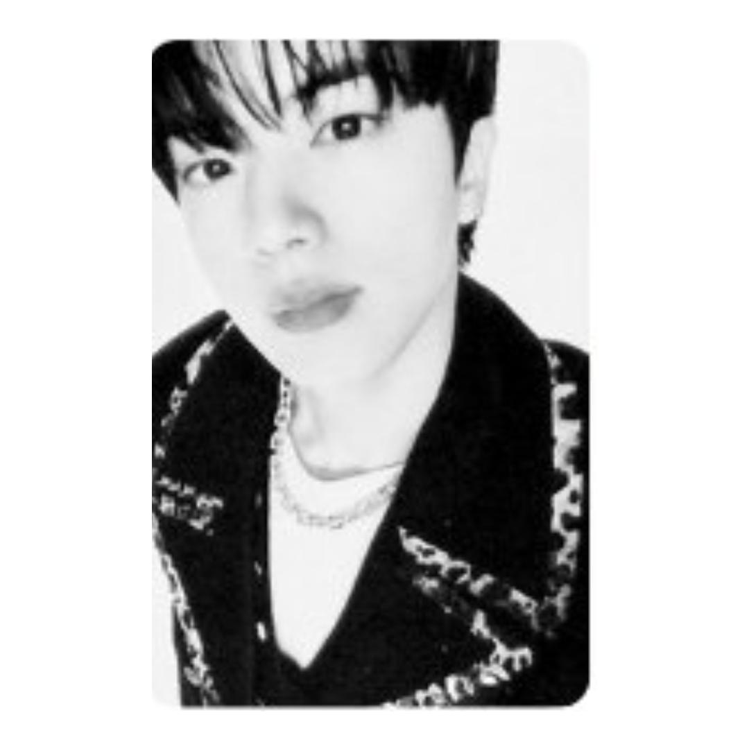 ПРЕДЗАКАЗ JIN BTS 5-й Альбом ARIRANG ALBUM ФОТОКАРТОЧКА ЯПОНИЯ POB МАГАЗИННЫЕ ПРЕИМУЩЕСТВА ОФИЦИАЛЬНЫЙ weverse ALBUM ver.