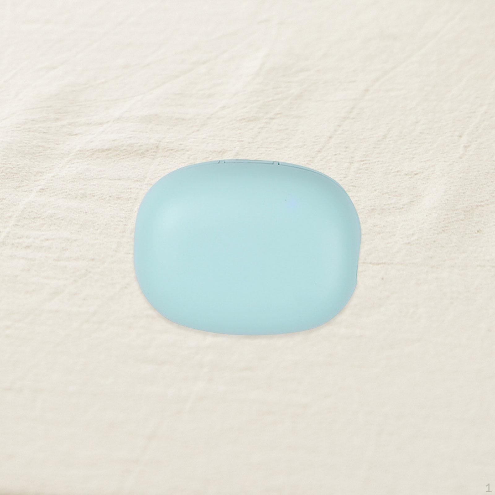 

Миниатюрный стерилизатор зубных щеток для дома, отеля, деловой поездки зелёный