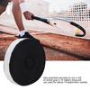 10M Polyester Fiber Sweat Absorption Anti Skid Badminton Racket Grip Tape Breathable Soft Hand Feeling Tennis Bat