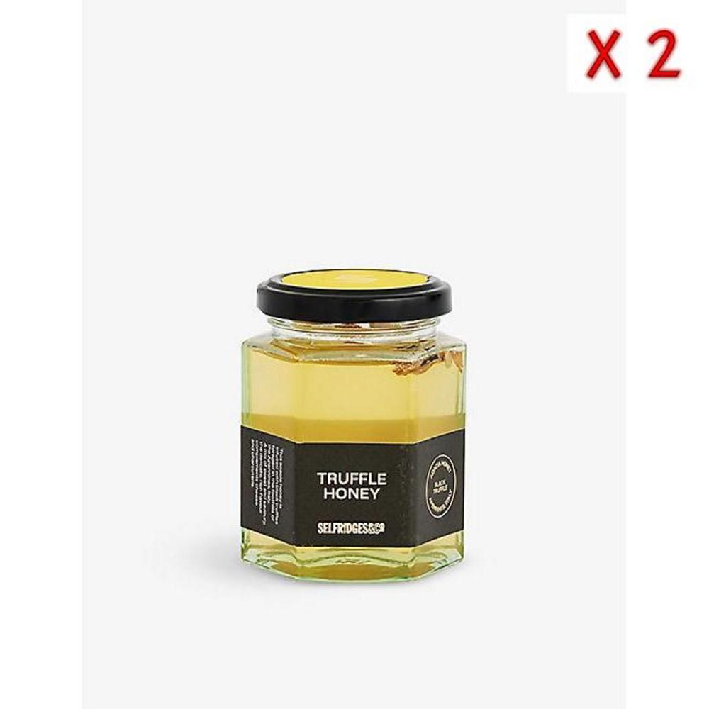 Selfridges Selection Truffle Honey 2 pcs 227g