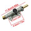 Motorcycle Rear Brake Master Cylinder Pump Aluminum for Polaris Sportsman Worker Magnum Scrambler Trail Blazer  335 330 400 500
