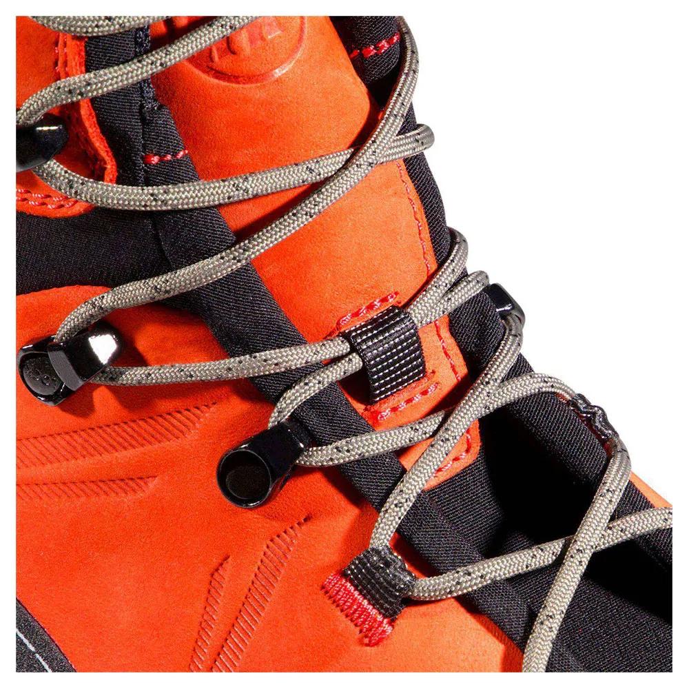 Mammut Hiking Boots Kento Guide II High Goretex
