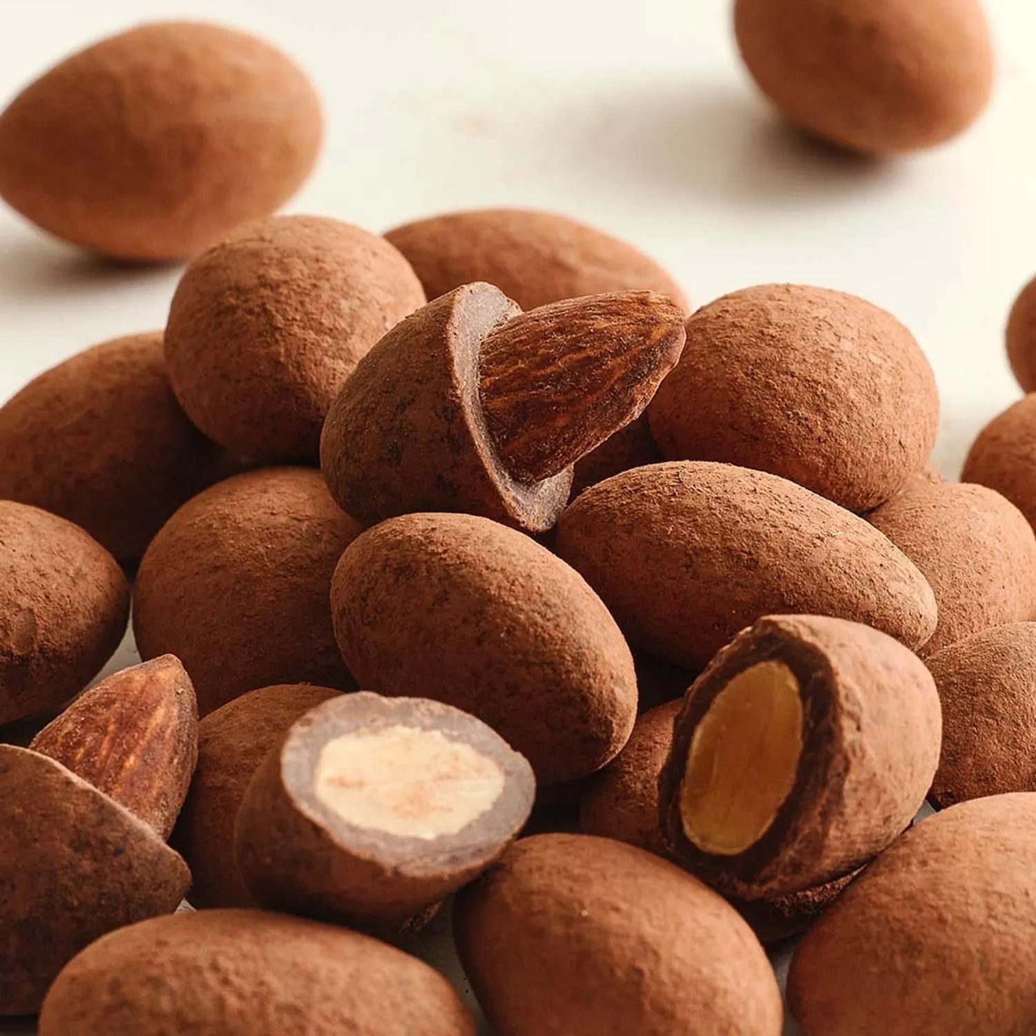Mynormal Choco Ball #Dark Choco Almond 30g*5ea 30g*5ea