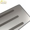 Hongguang Rear Guard Stainless Steel Trunk Protection Pedal