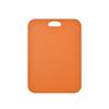 1/3Pcs Kitchen Tools Multicolor Easy To Clean Nonslip Plastic Chopping Board Food Cutting Block Mat Tool Kitchen Cook Supplies