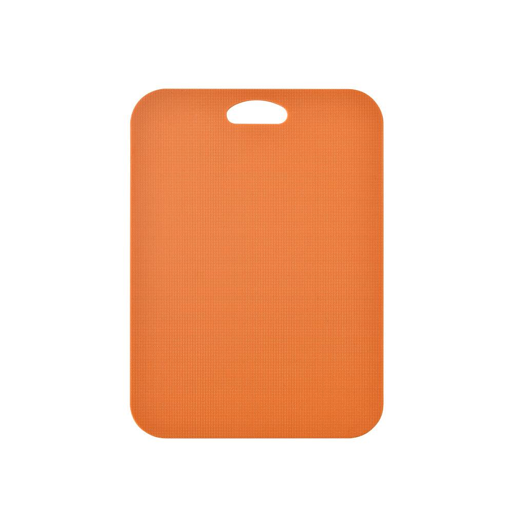 1/3Pcs Kitchen Tools Multicolor Easy To Clean Nonslip Plastic Chopping Board Food Cutting Block Mat Tool Kitchen Cook Supplies