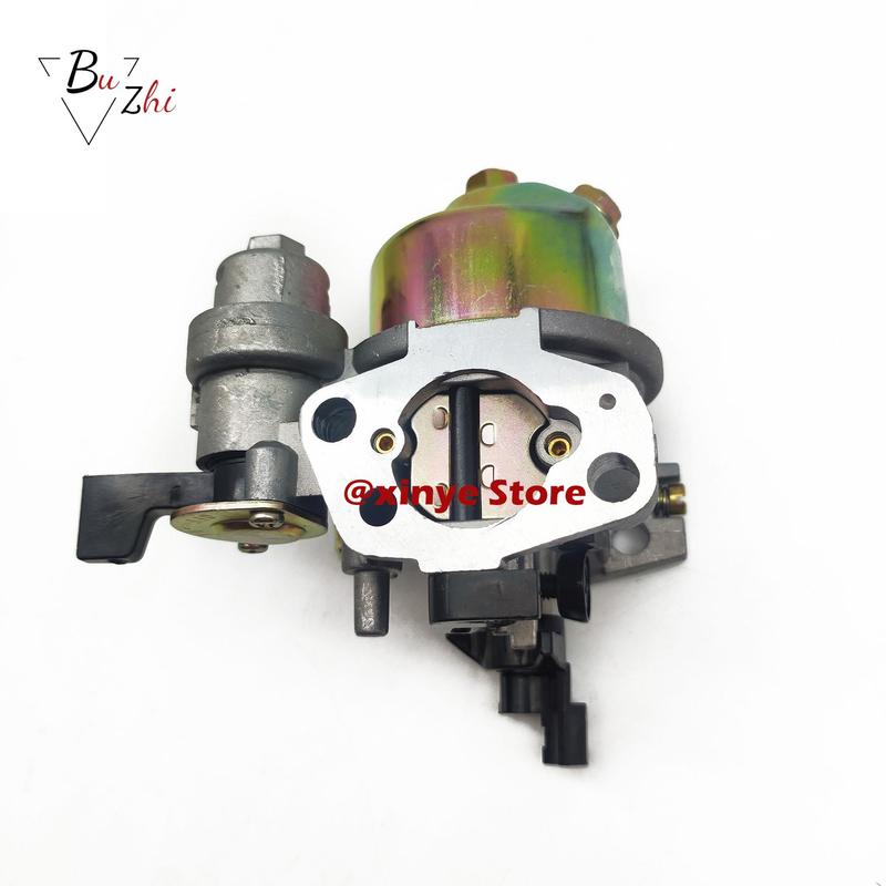 Carburetor Carb for Honda GX120 GX140 GX160 GX168 GX2005.5HP 6.5HP Engines GX 120 140 160 168 200