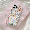 Tongue Sticking Monkey Phone Case For iPhone 17 16 16e 15 14 13 12 11 Mini Pro Max X XR XSMax 8 Air Plus Transparent Back Cover