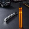Ashtray Cigarette Holder Anti-dirty AshCollection Cigarette Filter For Car Use Car Dustfree Ashtray Gift for Men