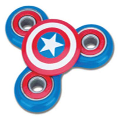 Marvel Fidget Spinner, популярні корейські головоломки