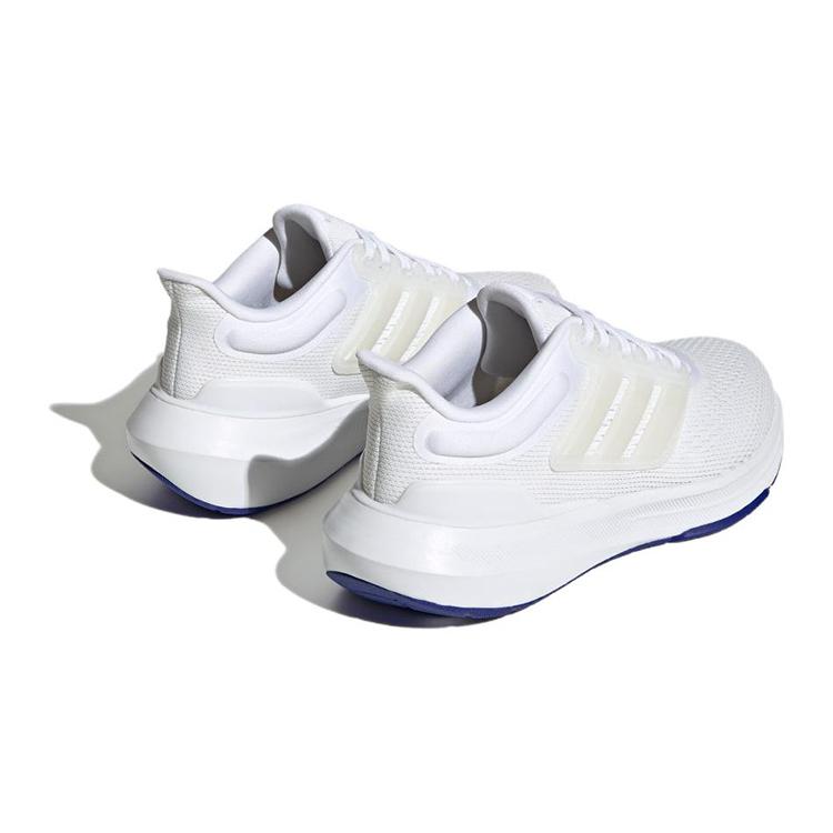 New adidas Ultrabounce Cloud White Zero Metalic Lucid Blue GS HQ1304