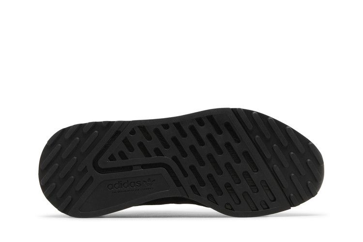 adidas Multix J 'Triple Black'