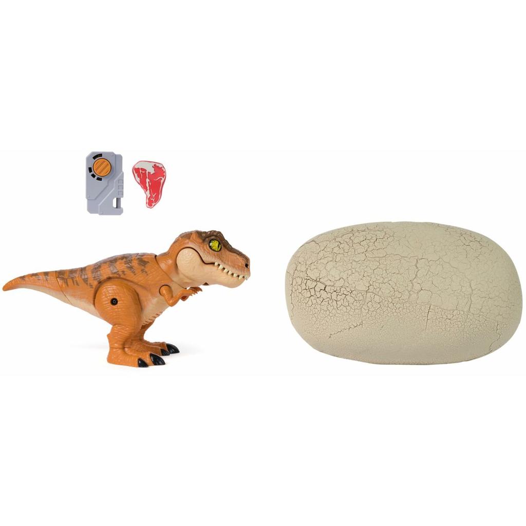 Dinosaur Jurassic World T-Rex 22 X 24 X 33 Cm