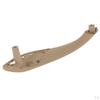 Window Switch Armrest Panel Inner Interior Door Pull Handle Compatible with F30 F80 F31 F32 F33 F35