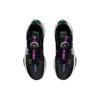 Li Ning All City 9 Youth Edition Basketball Shoes Men's Low Top Black ABAR051-3
