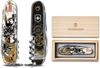 Victorinox Multifunktionsmesser Schweizer Taschenmesser Kollektion       14 Funktionen