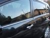 Alfa Romeo 159 Sedan CHROME SIDE door trims