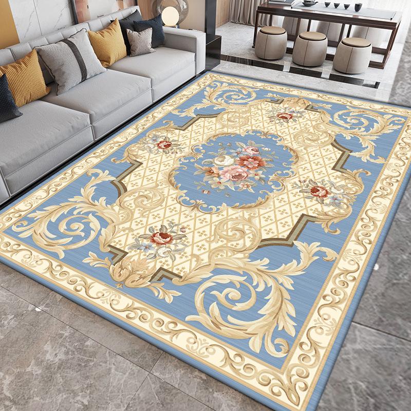 

Ковры в скандинавском этническом стиле Ковры в американском стиле Crystal Velvet Ковры в гостиную Ковры 140cm*200cm