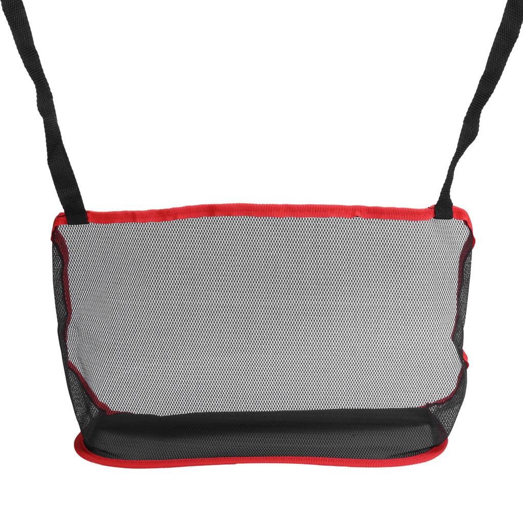 Car Net   Handbag Holder Auto Chair Back Folding Hanging Mesh   Tools