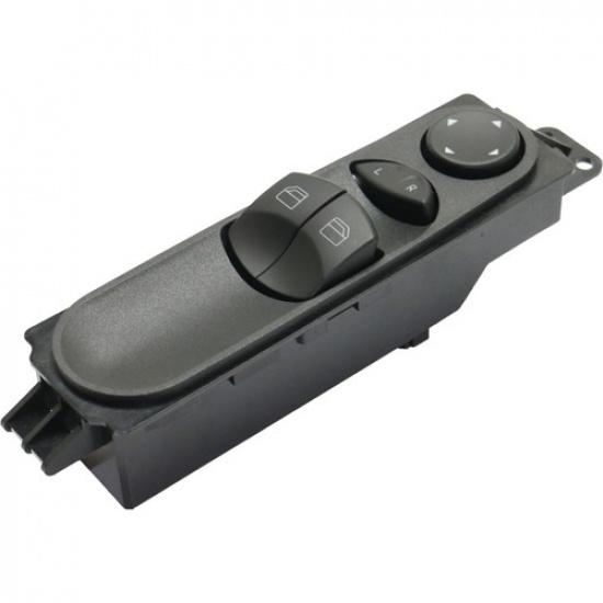 Master Switch Front Left Power Window for Dodge Sprinter 2500 3.5L V6 2007 2008