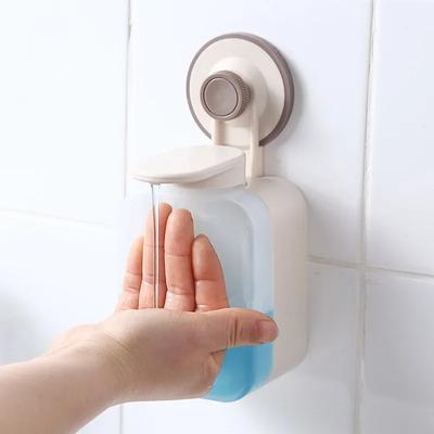 Bagno – Dosatori di sapone liquido