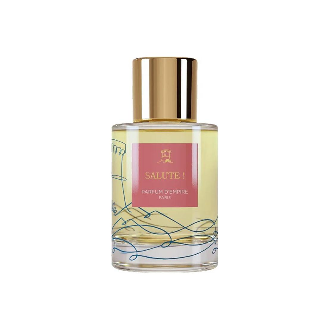 PARFUM D EMPIRE PARIS Парфюмерия Унисекс 100ml