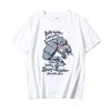Star Wars Collaboration Series Children and Adults Shortsleeved Tshirts Trendy Roundneck Loose Summer Style
